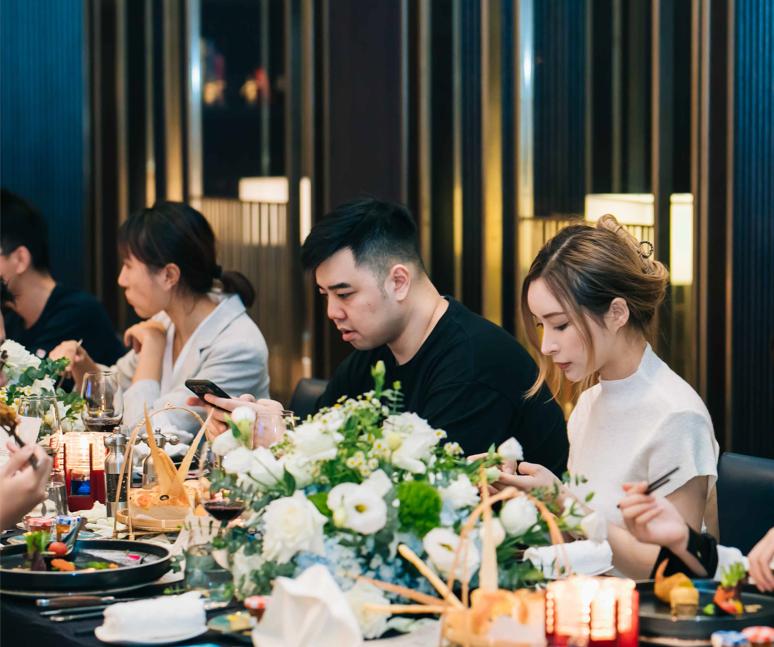 万豪旅享家专属时刻|跟随万丽导航员变成地道老苏州