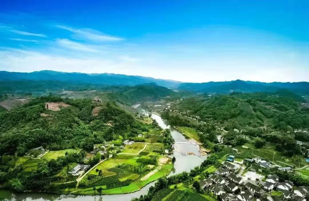 邛崃市发展规划,开启新征程砥砺新篇章