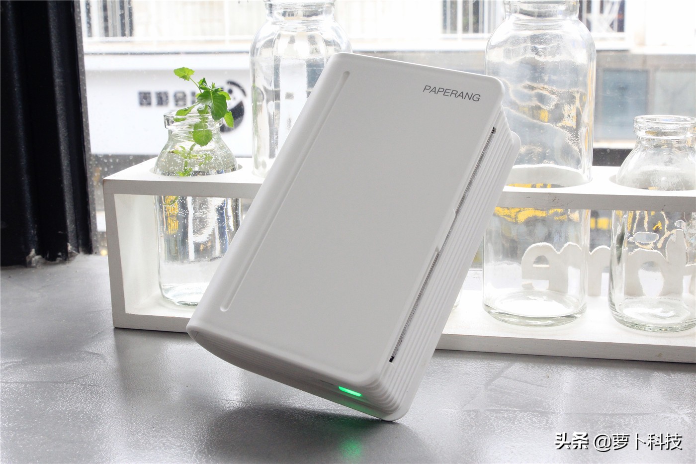 喵喵机第1代打印机,喵喵机打印机p2测评