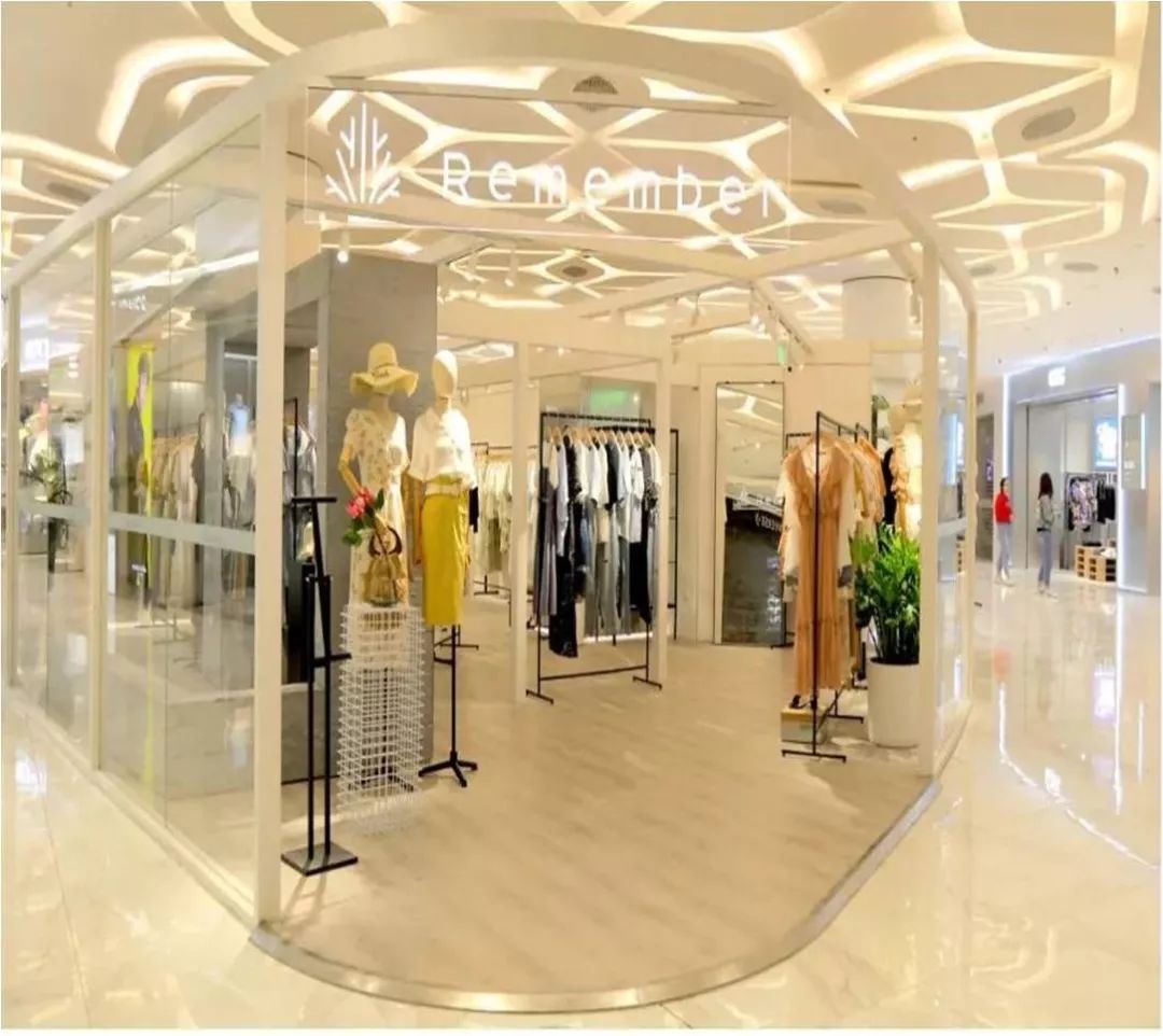 服装竞争激烈,服装行业现状和破局