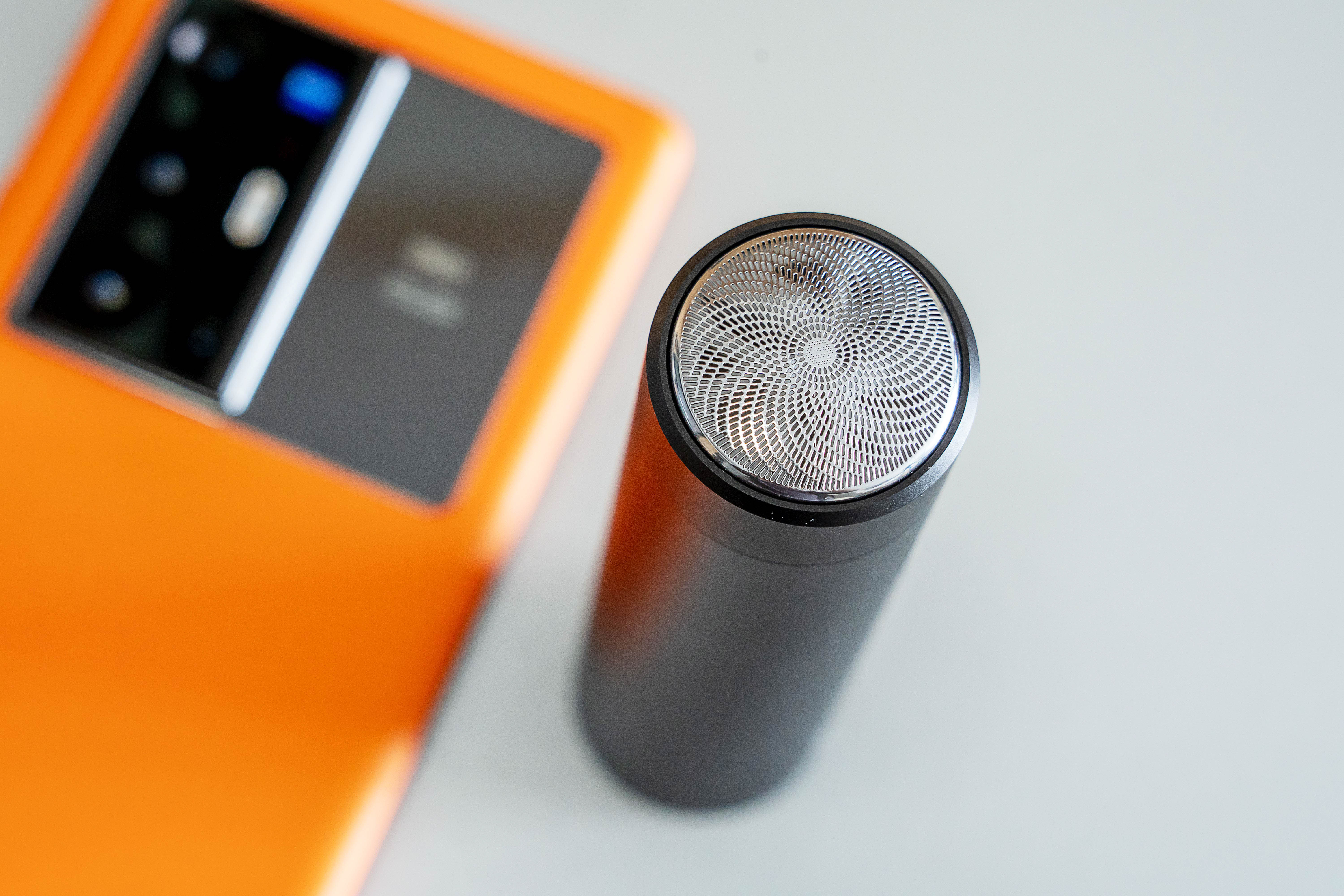 须眉剃须刀T3升级区别,须眉剃须刀t3探索家套装测评