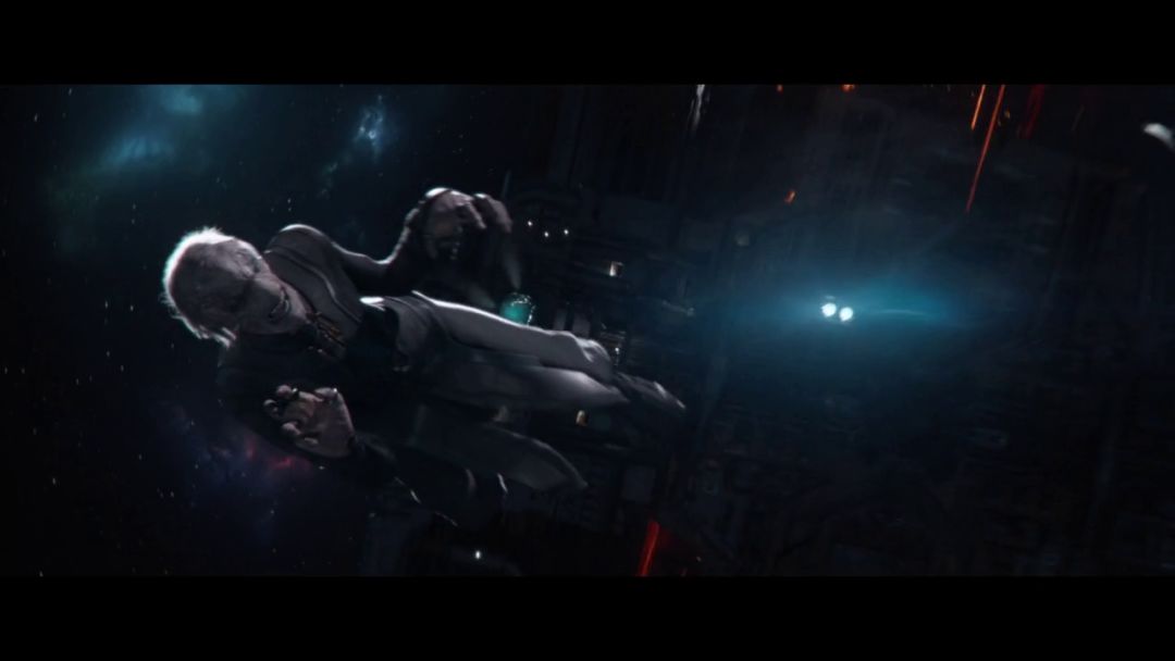 复联3后复联4该如何,复联三到复联四的小细节