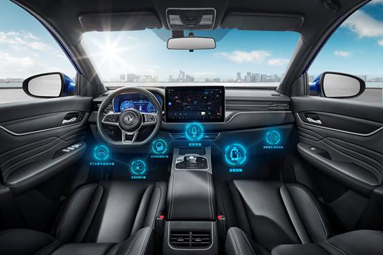 7年/15万公里超长质保,配15.6英寸大屏,风光580Pro的弱项在哪?