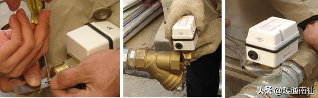 商用热水系统怎么配置合理,商用热水系统安装