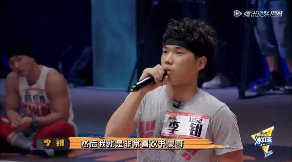 又有敢于直面虎扑的男人了?他真不怕挨骂吗……