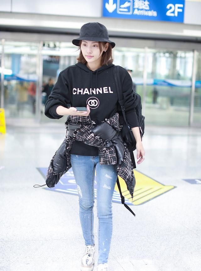 高跟鞋厚底鞋增高5-8厘米,扔掉鞋柜里的高跟鞋