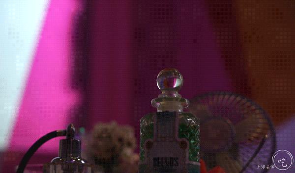 次元壁破了！轩尼诗酒吧X国民六神，竟出了个“花露水鸡尾酒”