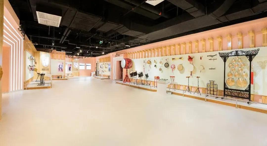 十大热门亲子乐园深圳,斥资两亿的游乐园