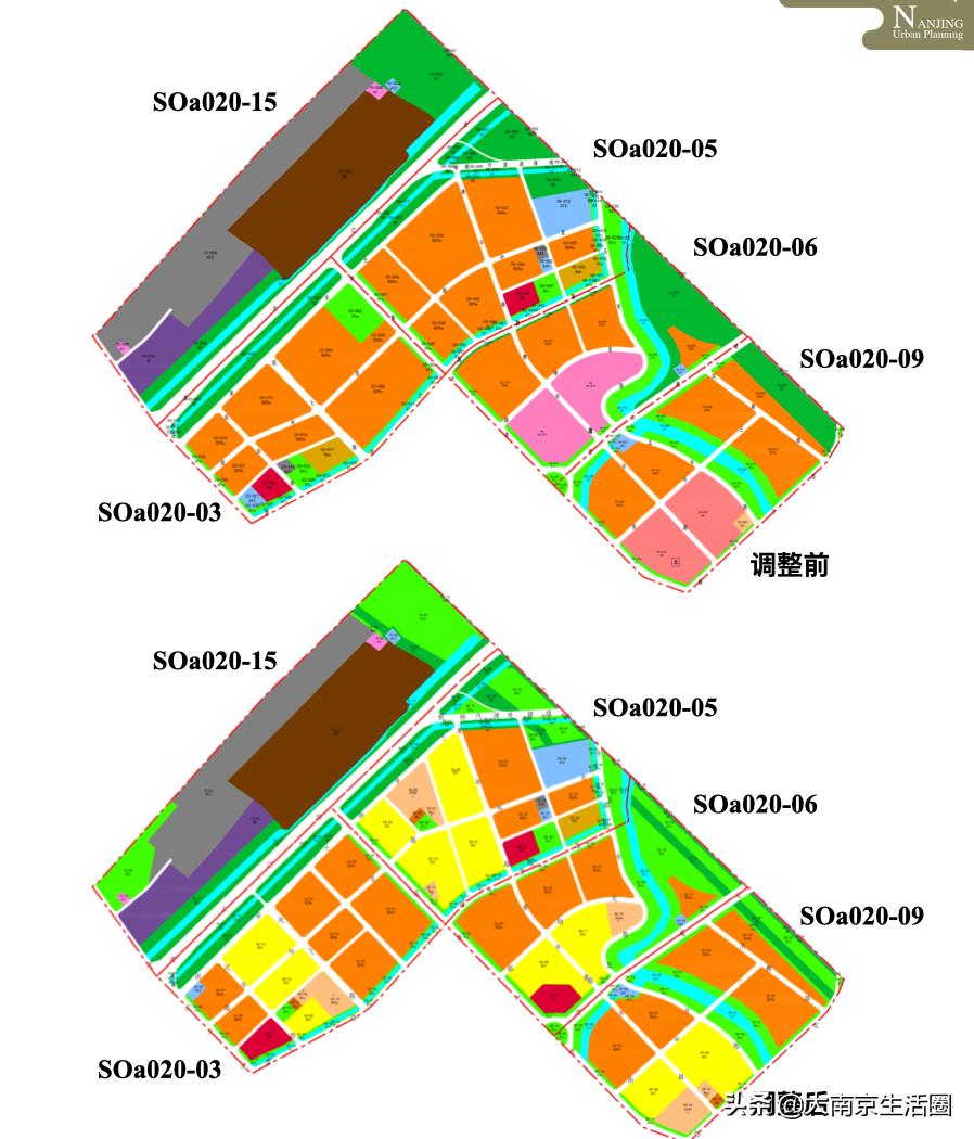 南京河西鱼嘴cbd,南京河西鱼嘴cbd3期