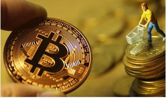 *币特比**正在崩盘,然而还有多少传销币仍在蔓延