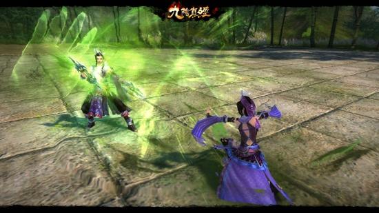 九阴真经十大高手排行榜,九阴真经是排名第一的吗