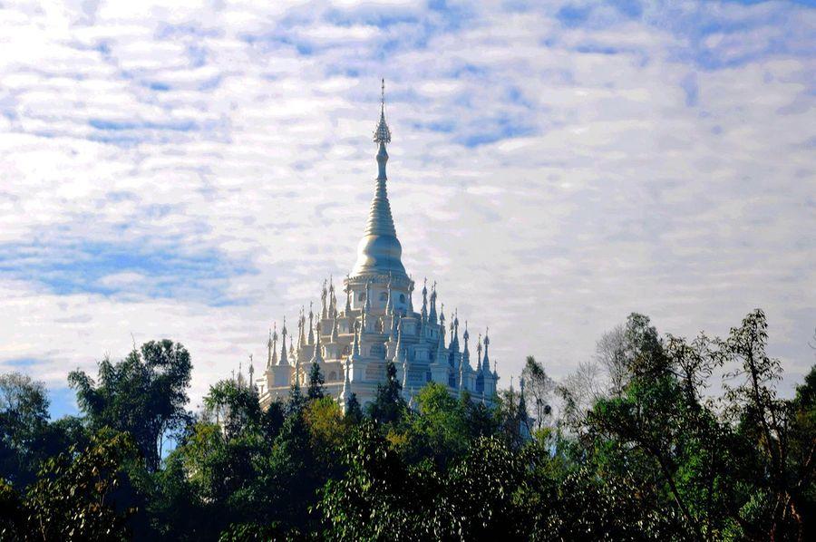 去云南玩十天可以玩些什么景点,云南有哪些景区攻略一下