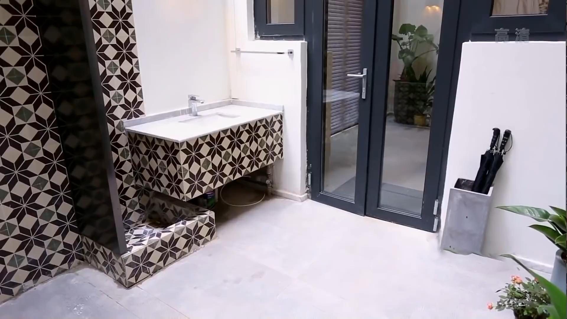 百年老宅的硬核改造全记录,儿时老宅大改造效果震撼