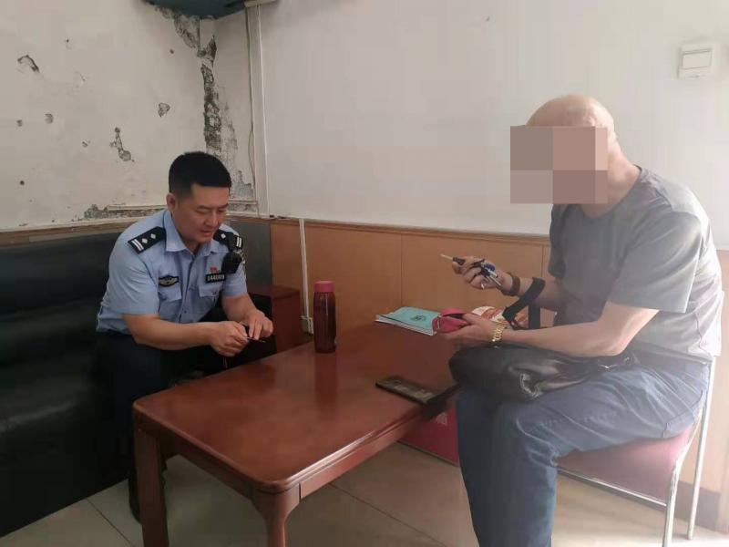 社区工作干字当先,社区工作需要耐心爱心细心