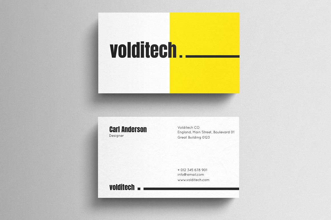 商务名片设计手绘,商务名片设计正反两面