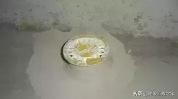 防水施工全套资料,防水施工质量控制要点