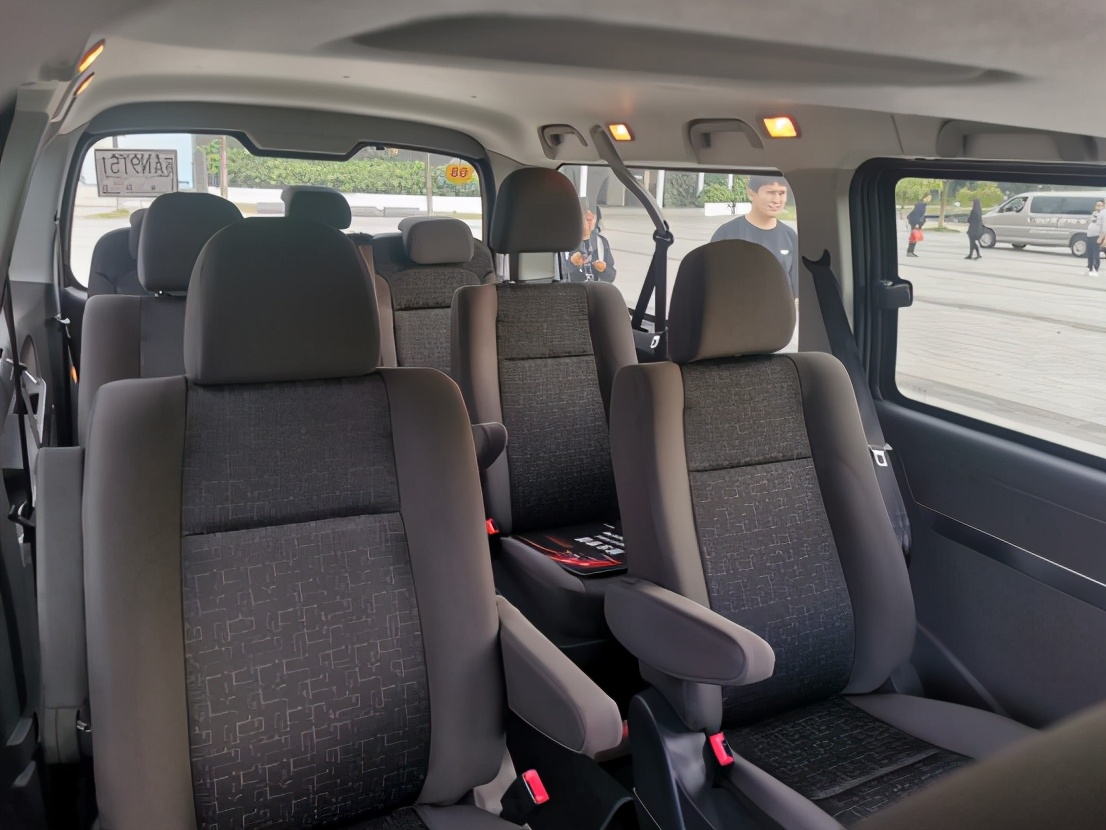 华晨雷诺金杯海狮王7座好不好,华晨雷诺金杯海狮王质量怎么样