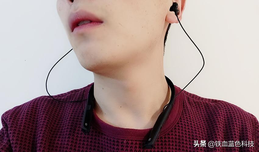 勒姆森头戴式蓝牙耳机测评,勒姆森蓝牙耳机好用吗