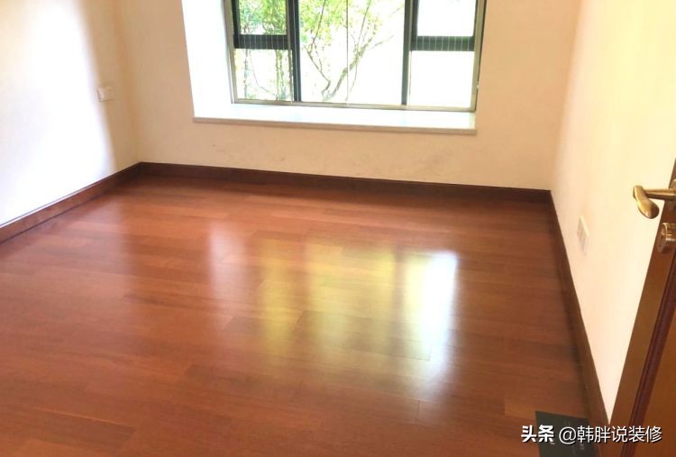 参观89㎡恒大精装房，这效果真心讨人喜欢，难怪那么多人稀罕