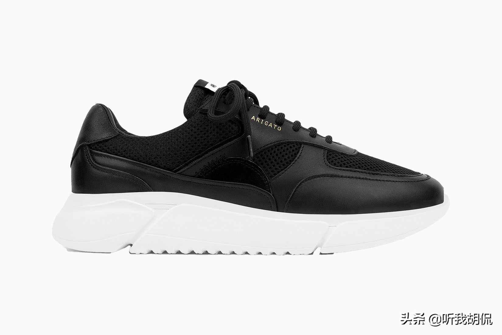 好穿不过时的女款运动鞋,穿上去舒服版型好看的运动鞋