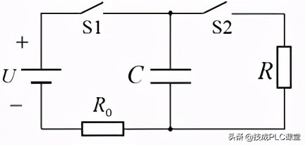 电容指的是什么东西,电容是什么原理视频