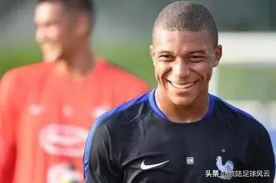 2022足坛新秀排行榜,世界足坛未来十大新星中锋