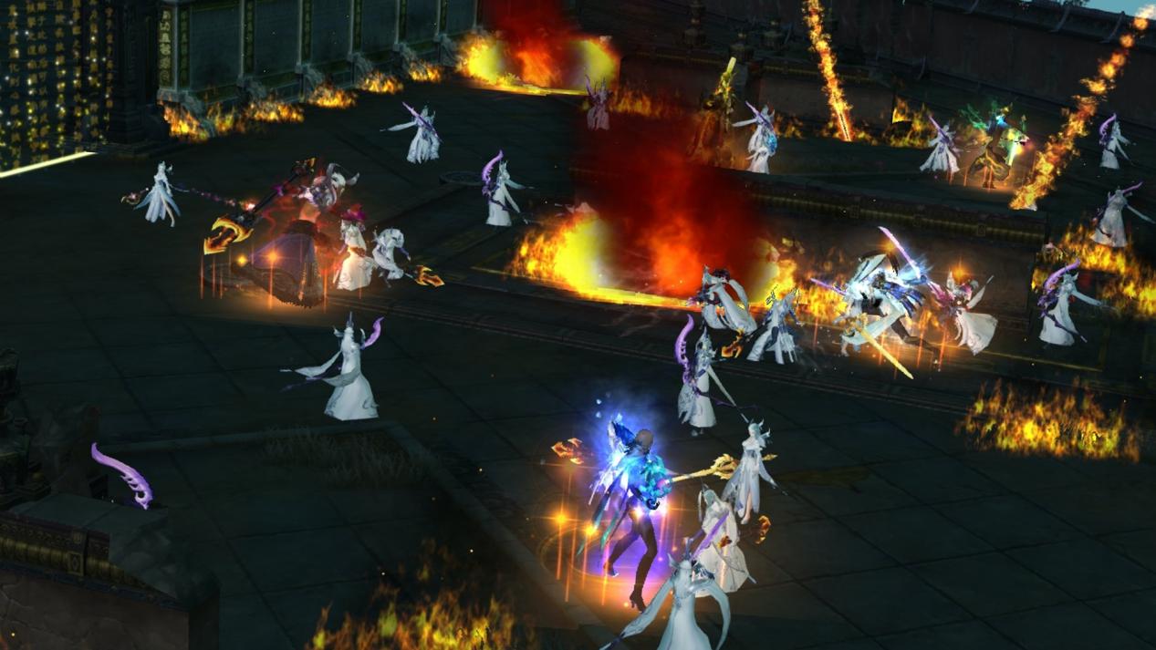 抢夺妖王的等待时间,抢夺妖王