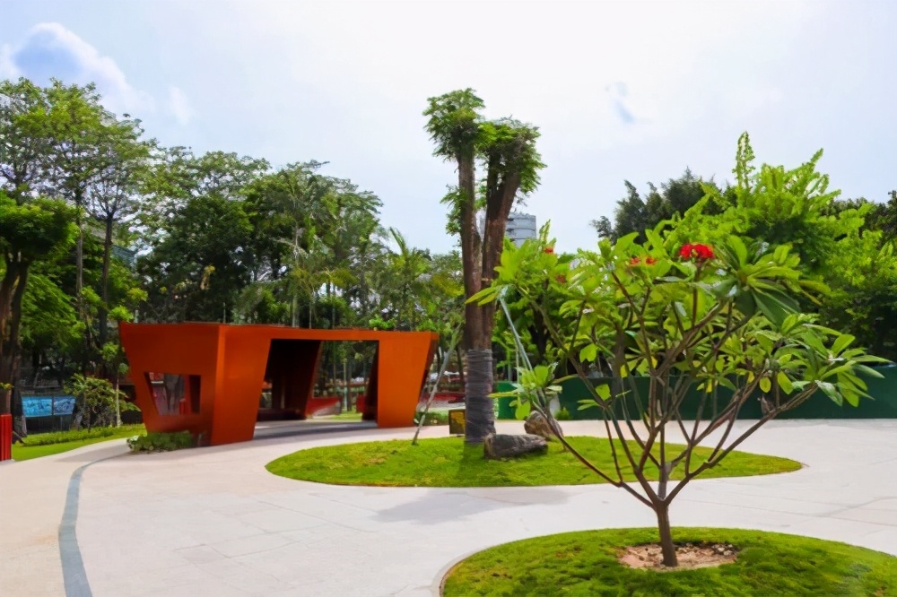 南有嘉鱼烝然汕汕的意思,汕头冷门旅游景点推荐