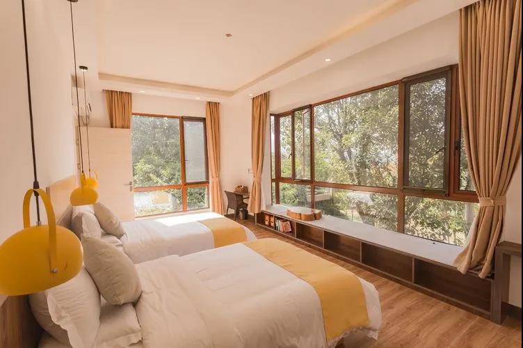 广东从化民宿温泉私人泡池价格,从化温泉私人泡池