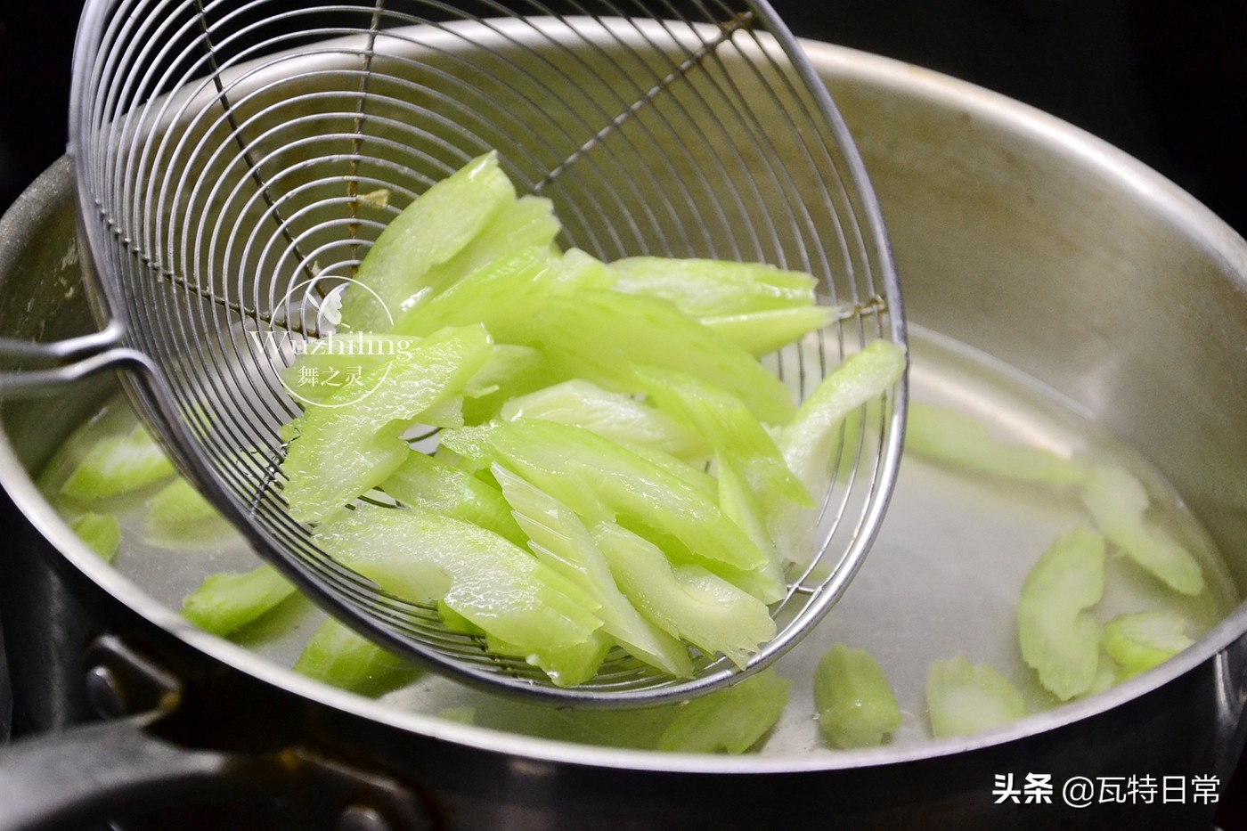 它是“素人参”，天热家人抢着吃，降压减脂，一盘感觉不过瘾