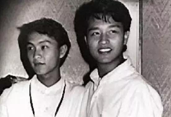 张卫健自曝入行史最新消息,张卫健啥时候开始光头