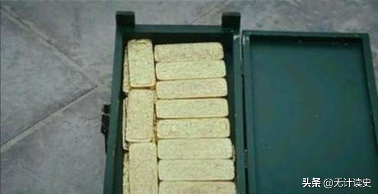 新世界金海46根金条,新世界金海找柳如丝换金条干什么