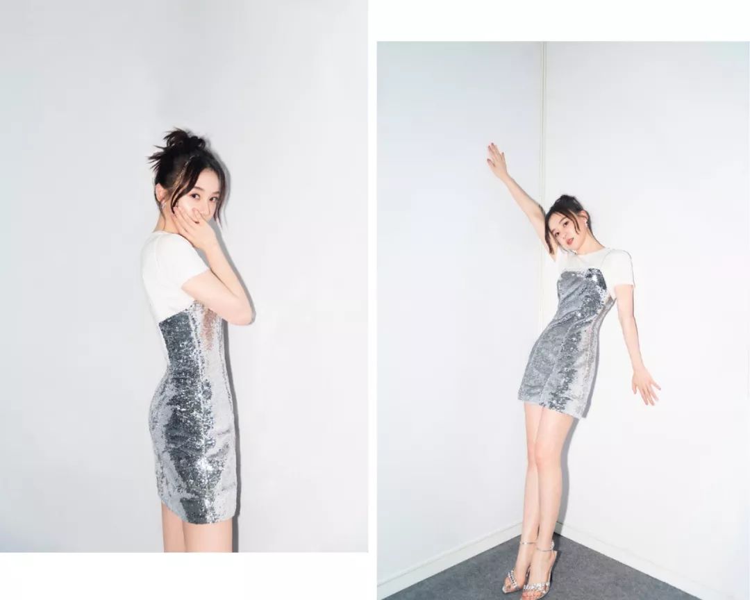 谁穿谁丑的错误穿搭,谁穿谁好看一周穿搭不重样测评