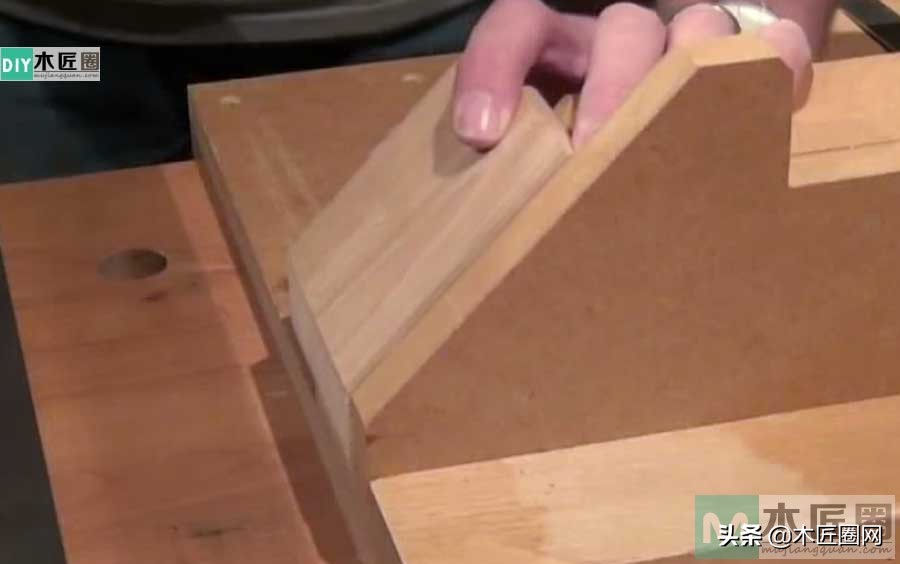 榫卯插片怎么做,木工榫卯结构制作方法