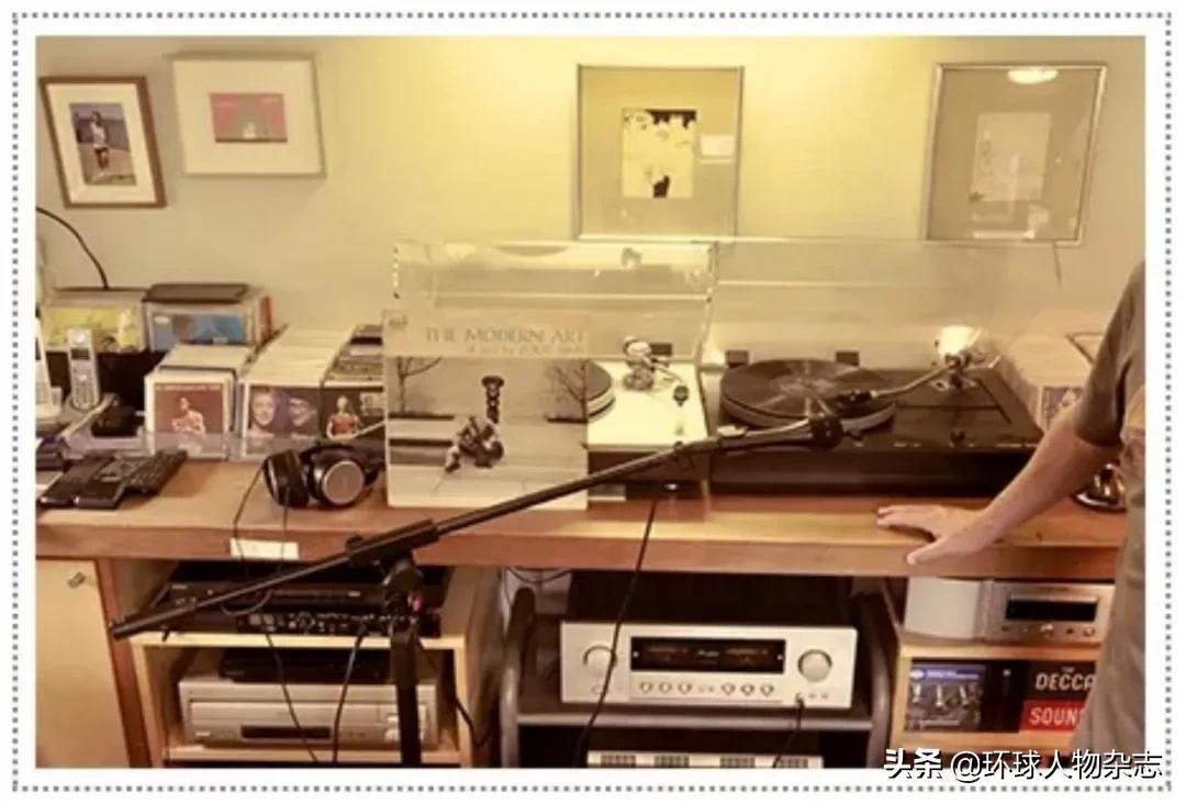 讽刺菅义伟、痛批安倍，村上春树，有多敢说？