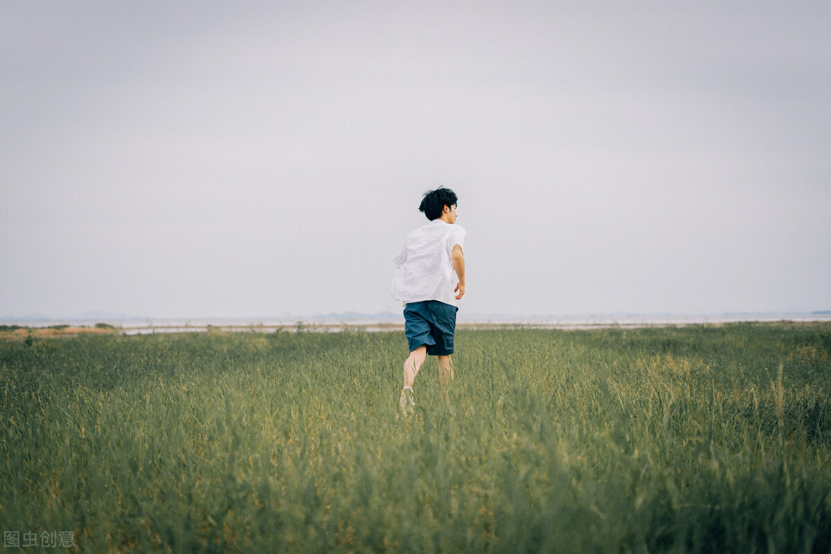 芳姐,请原谅我的年少轻狂