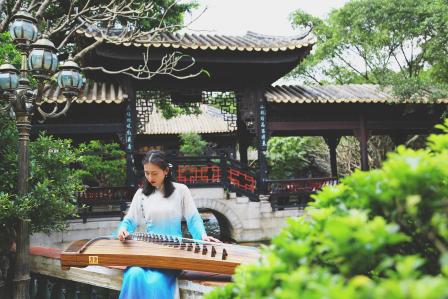 购买古筝的十大建议,购买古筝的正确方法