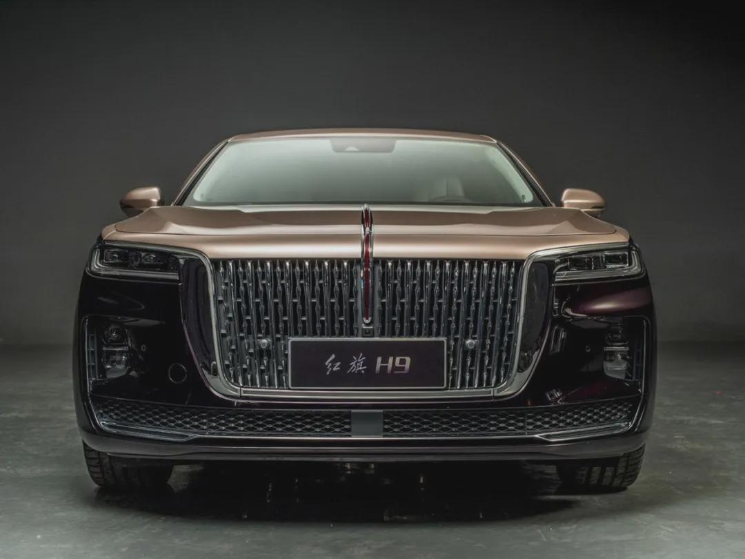 售价1000万起的国产车,国外售价1000万人民币的车