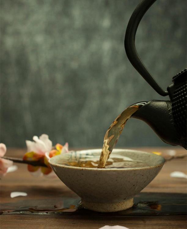 散文在时光里行走,时光与岁月的散文故事