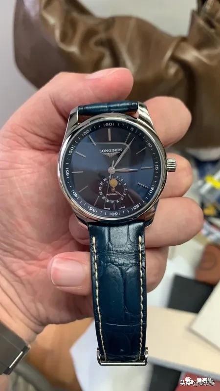 浪琴值得入手的款式,浪琴适合买的系列