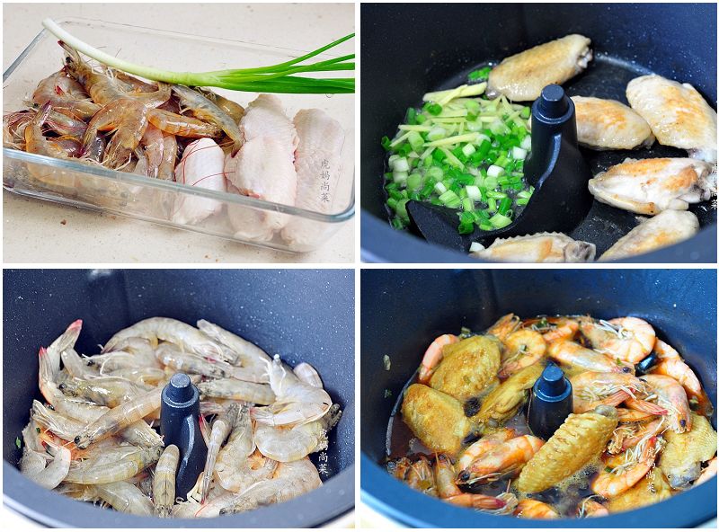 过年煮完的大虾怎么样摆盘最好看,大虾年夜饭摆盘好看又好吃的菜谱