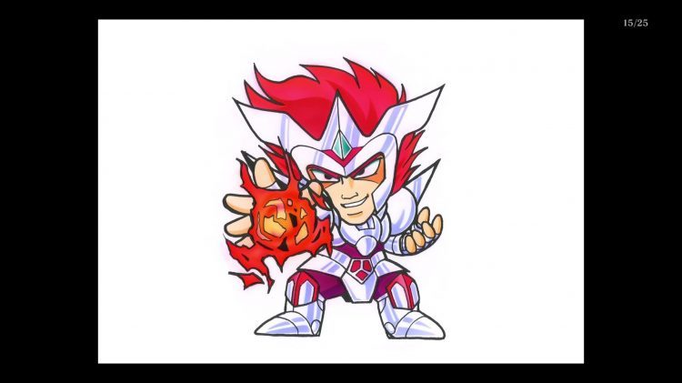 圣斗士星矢全彩版,圣斗士星矢经典国语版在线观看