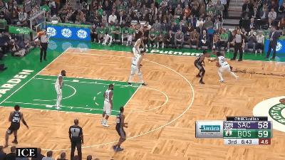 马库斯斯玛特进过防守一阵吗,马库斯斯玛特生涯至今五大假摔