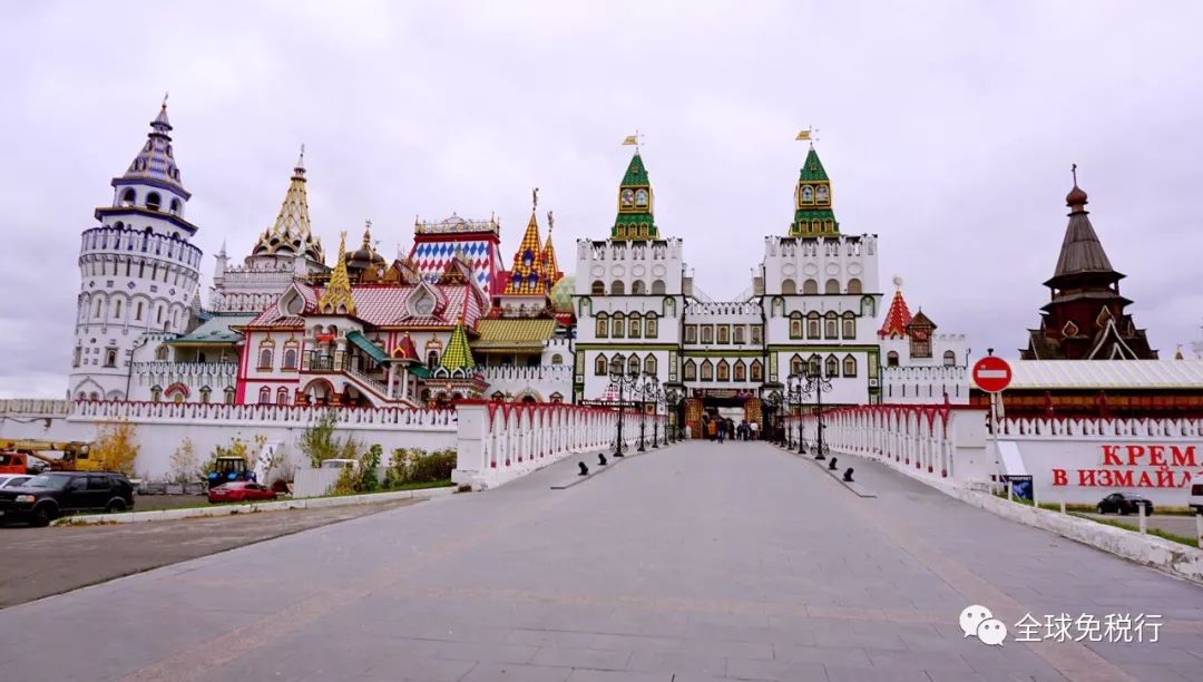 莫斯科旅游购物攻略,莫斯科机场购物攻略