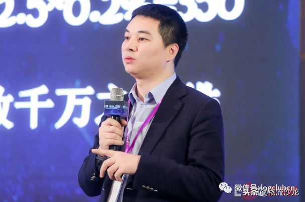 物流供应链创新思维,物流行业的创新趋势分析