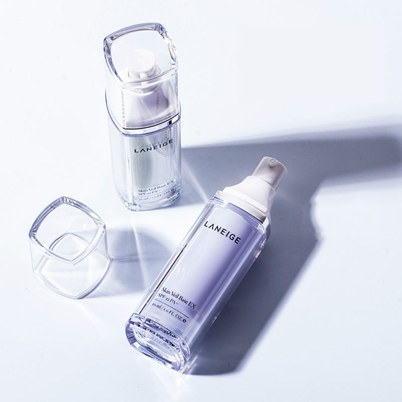 隔离是打底吗,隔离是可有可无的吗