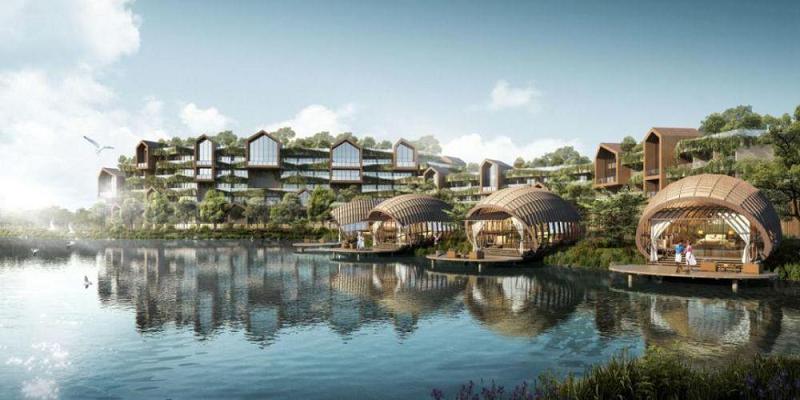 华侨城地产如何翻身,华侨城创新发展方向