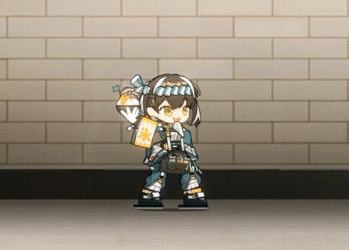 明日方舟麦哲伦颜色,明日方舟麦哲伦上限