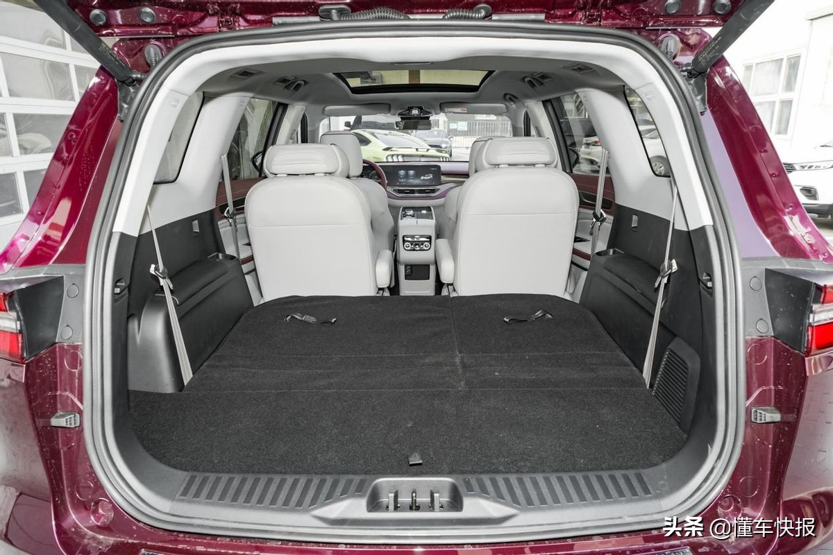 合资车6座suv20万以内的车,合资6座suv推荐10-15万