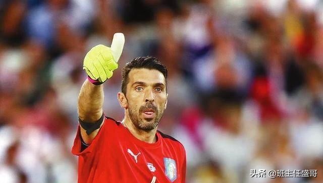 盘点足球场上十大明星,足球场上最有名的号码